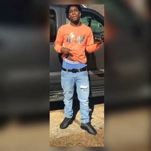 Meet your Posher, Jacquez